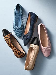 Flats