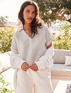 Haven Well Within Loungewear