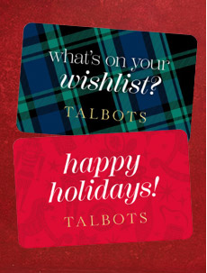 Talbots Wallets Women's Plus Petite | Talbots