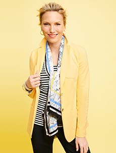 Black, White and Sunshine