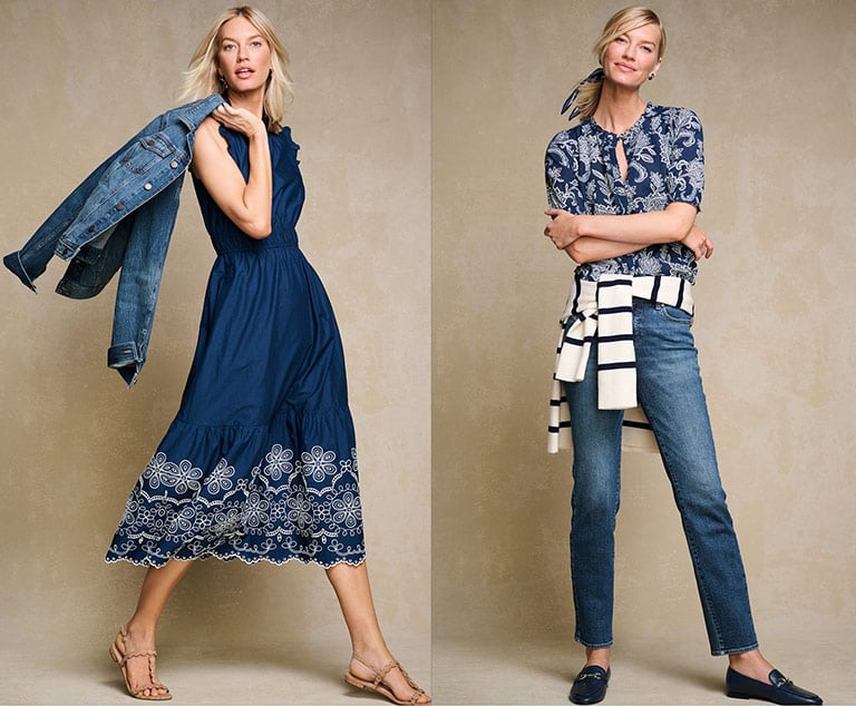 It’s All About Feminine Details