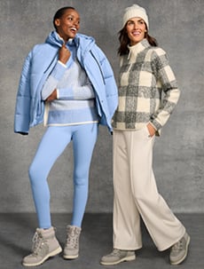 Pants & Leggings