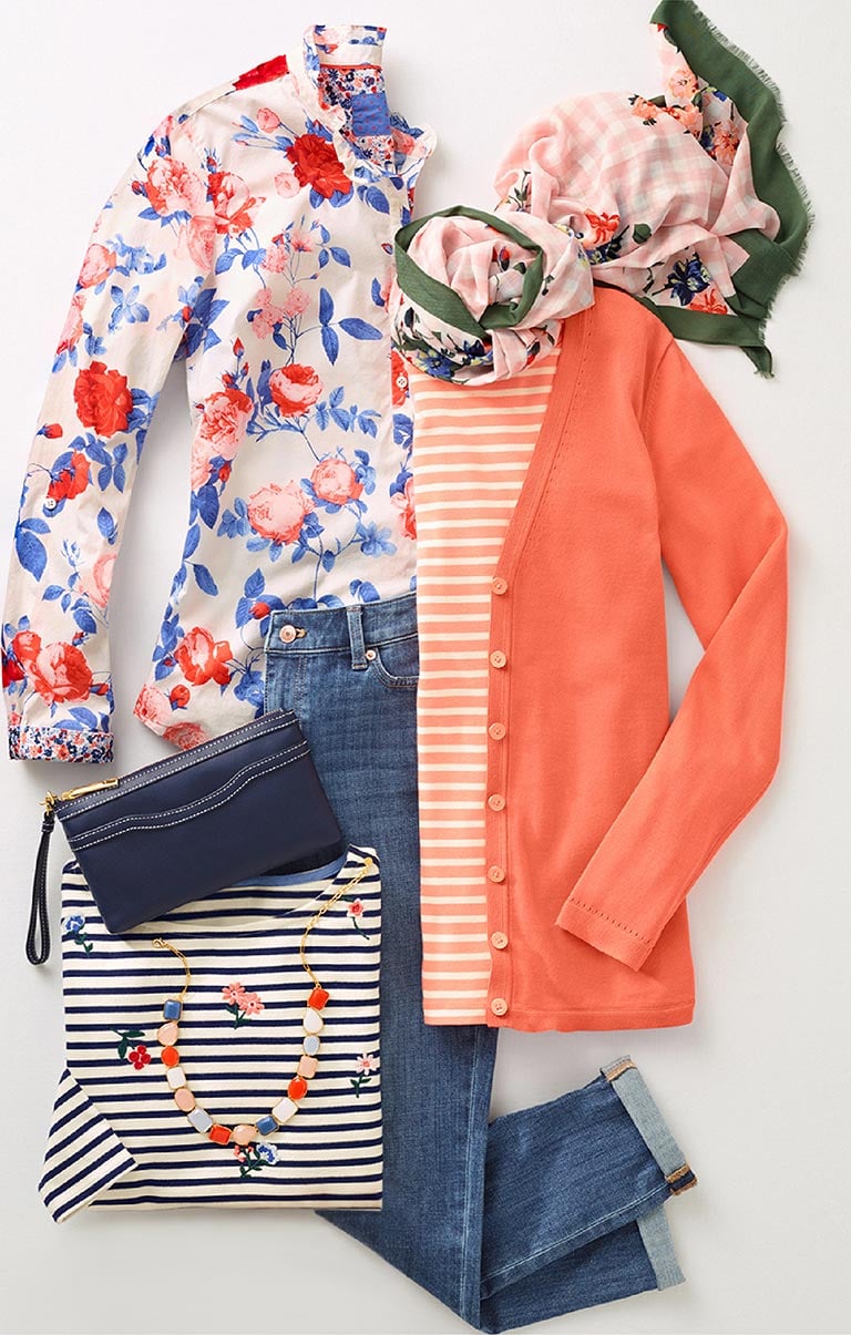 Women #39 s Clothing Apparel Talbots