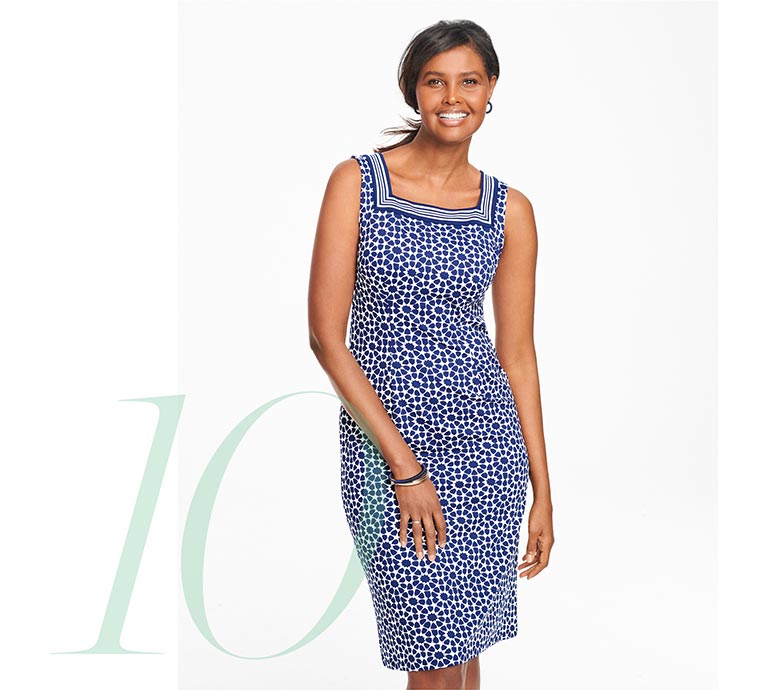 Party Looks You Need Now | Talbots