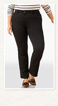 Jeans Bootcut