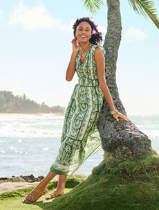 Shop Paradise Green