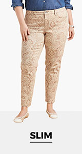 TALBOTS PETITES SZ 6 28/28 100% COTTON CREAM JEANS TJ269