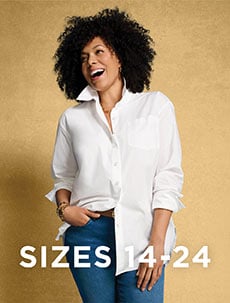 Plus Size
