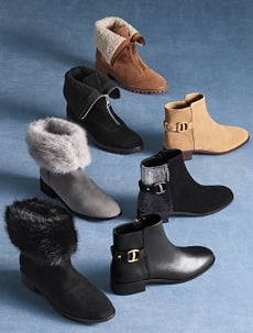 Boots