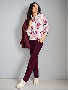 Pants & Leggings