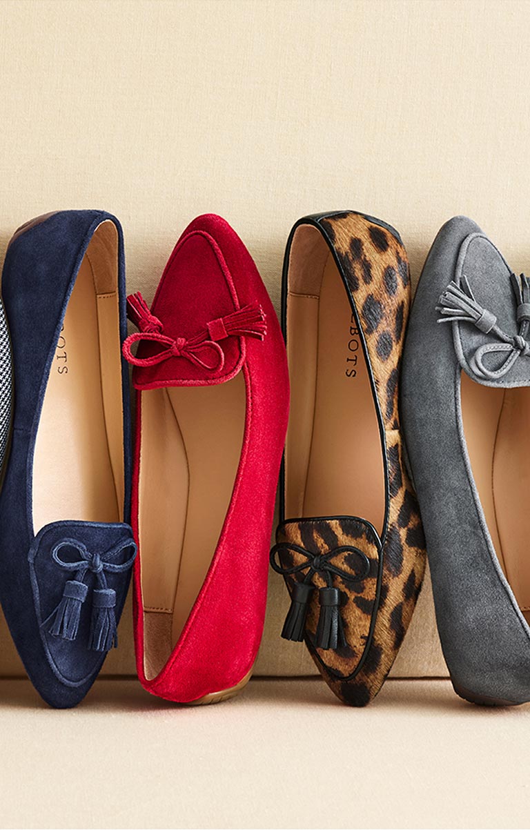 Women's Clothing & Apparel Talbots