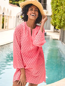Swimsuit Cover-Ups