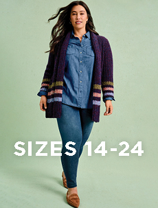 Plus Size