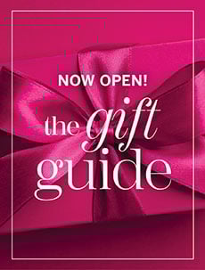 Gift Guide