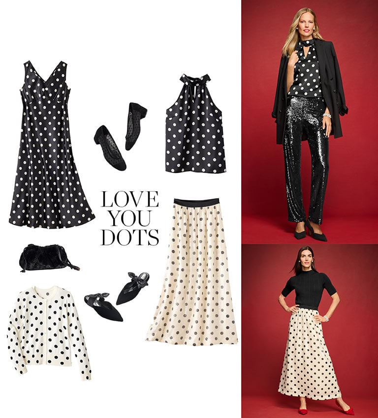 Love You Dots