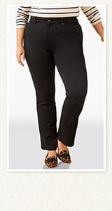 jeans Bootcut
