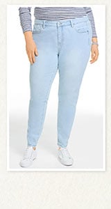 Jeans Slim