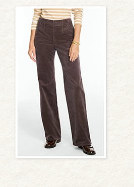 Pants Flare
