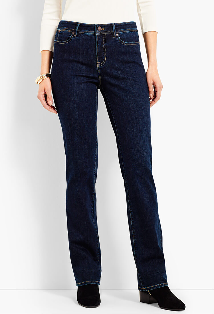 Size Charts Talbots