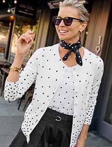 Graphic Black & White