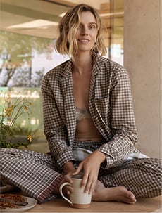 Haven Well Within Sleepwear