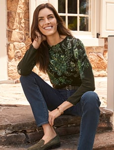 Cashmere Shop