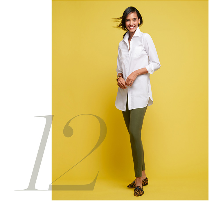 Looks You Need Now | Talbots