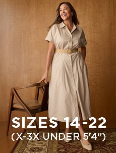 Plus Size