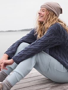 Haven Well Within Loungewear