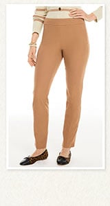 Pants Slim