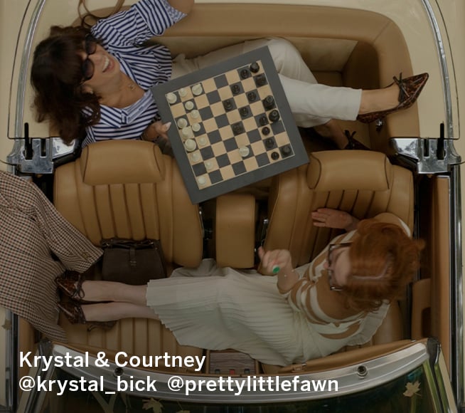 #MyTalbots