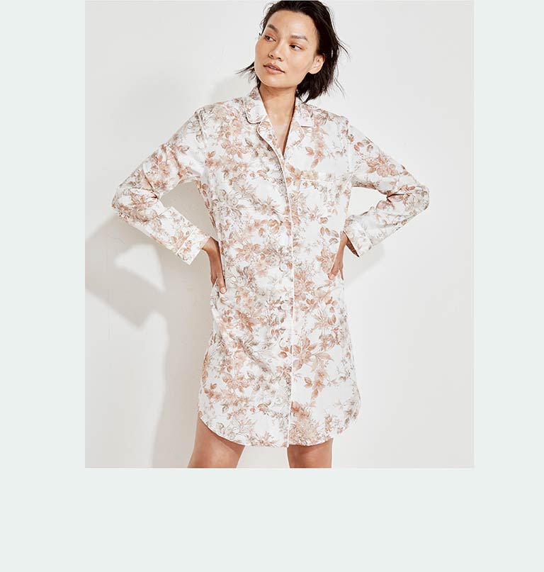 Haven Well Within Talbots