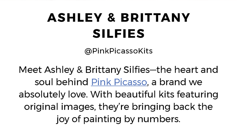 Pink Picasso